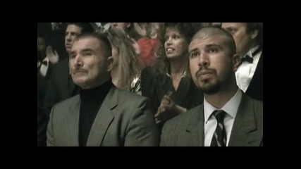 Van Damme - Lion Heart (final Fight) 