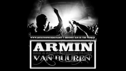 Armin van Buuren - A State of Trance Episode 557