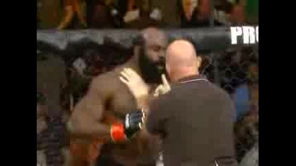 Kimbo Sv Tank
