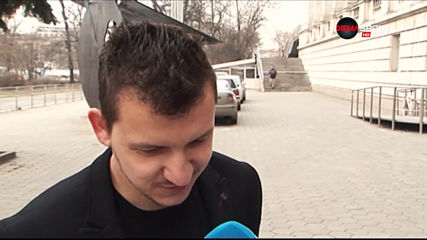 Неделев: Понякога и аз се чудя защо не направих трансфер
