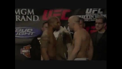 Quinton Rampage Jackson