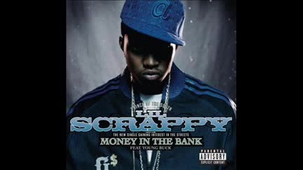 Lil Scrappy Feat. Young Buck - Money In The Bank Remix Soundtrack Step Up 3d