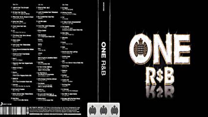 Ministry Of Sound pres One Rnb cd1
