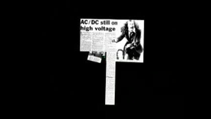 Ac Dc - 1981 - 2003 Mix