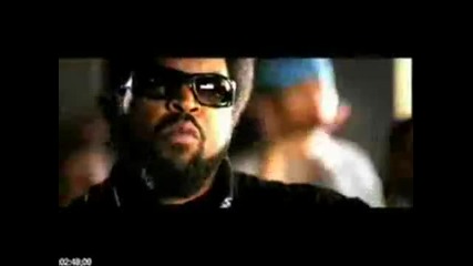 Ice Cube - Do Ya Thang [ Official Music Video Clip ]