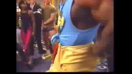 Lee Haney - Тренировка част 7 (7 - 8)