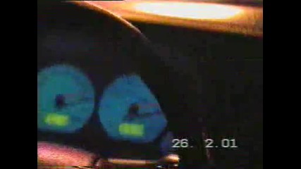 Gti - Vr6 - 235kmhr