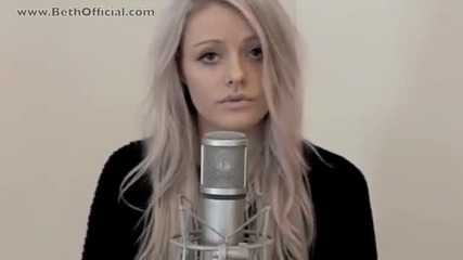 I Could Be The One - Avicii vs Nicky Romero cover - Beth
