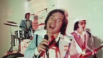 The Rubettes - Top 1000 - I Can Do It - Hd