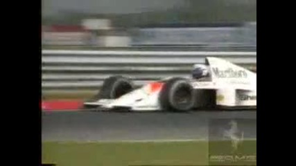 Формула1 - 1989 Season Review - Част 2 [ 3 ]