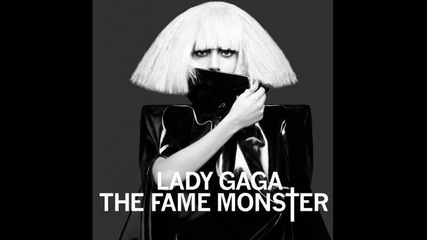 Lady Gaga - Alejandro ( Dj Dark Intensity Remix )