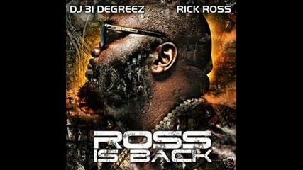 Rick Ross - Usual Suspects 
