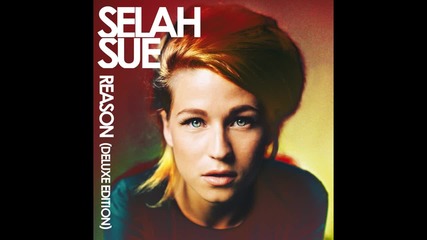 Selah Sue - Holdin On