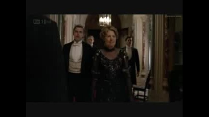 Mary and Matthew (downton abbey)- with or without