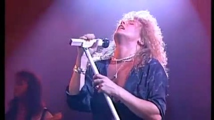 Europe - On The Loose H D 