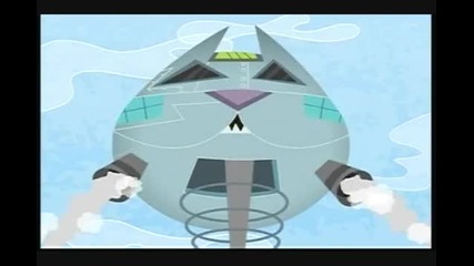 kid vs kat - blasteroid blues 