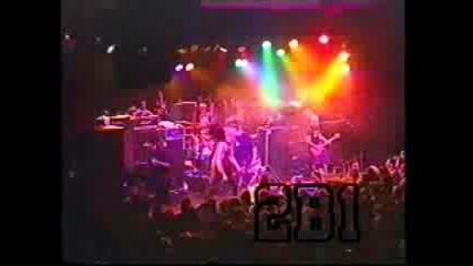 S.O.D. - Kill Yourself (Live @ TOTT)