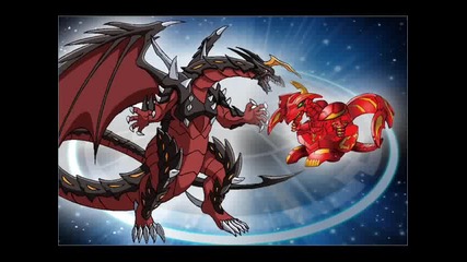 bakugan new vestroia bakuneon official releases