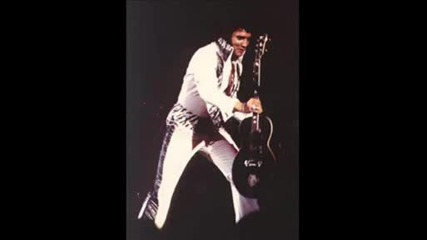 Elvis - My Boy Unreleased Live. April 25 1975