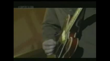 Oasis - Fade In-Out (Earls Court 1997)