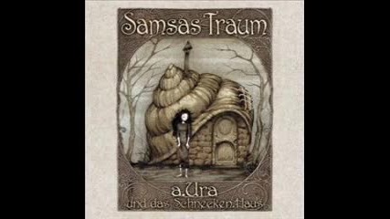 Samsas Traum Sisyphos
