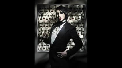 Marilyn4o {} [ Manson ! ]