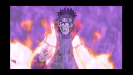 Naruto Shippuuden - 384 Еnglish Subs