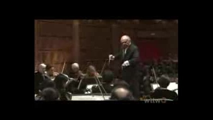 Antonin Dvorak - Symphony No.9 - From the New World - Част 5 
