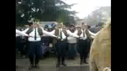 Koledari Nai dobrite diman 
