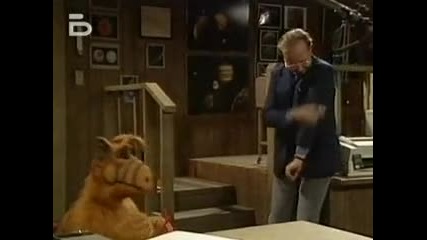 Alf S03e15 - Suspicious Minds