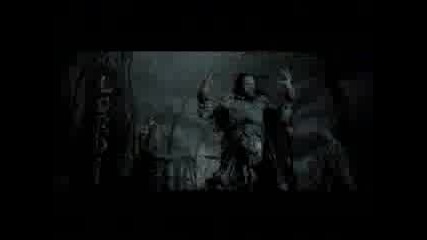 Lordi - Would You Love A Monsterman