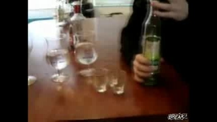 Рекордоьр По Надпиване