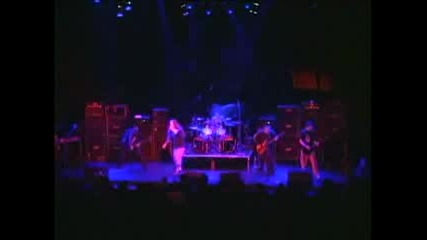 Vehemence - God Was Created