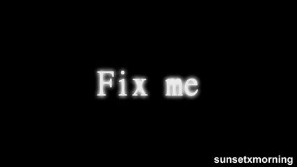 Fix me part 1 ( Taylena mini-movie) Selena Gomez & Taylor Lautner