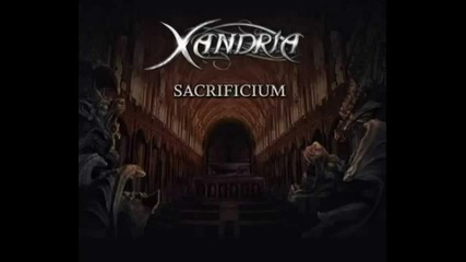 Xandria - Sweet Atonement