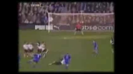 Frank Lampard Top 10 Goals