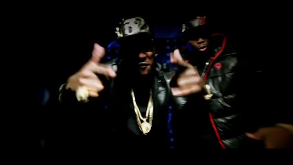 New! ^ 2013 ^ 50 Cent Feat. Snoop Dogg & Young Jeezy - Major Distribution | Официално видео |