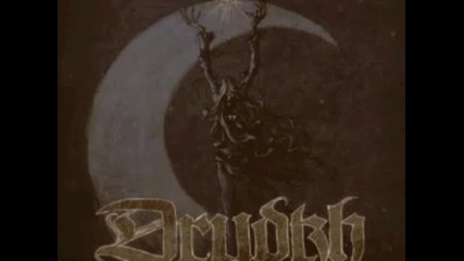 Drudkh - The Day Will Come ( (handful Of Stars) , 2010 