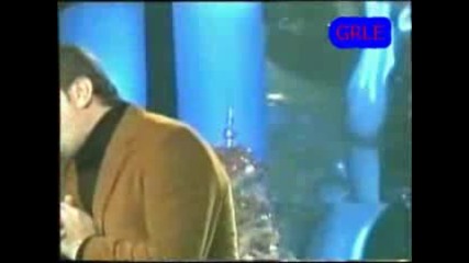 Serif konjevic - koliko plavo nebo je 