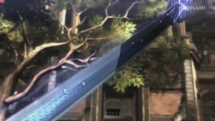 Metal Gear Rising Revengeance - Launch Trailer
