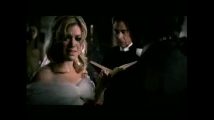 Kelly Clarkson Behind These Hazel Eyes 