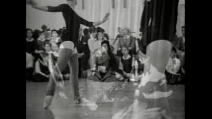 History Of The Bolshoi Ballet