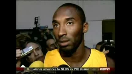 L.a. Lakers Media Day