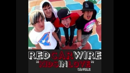 Red Car Wire - Cash
