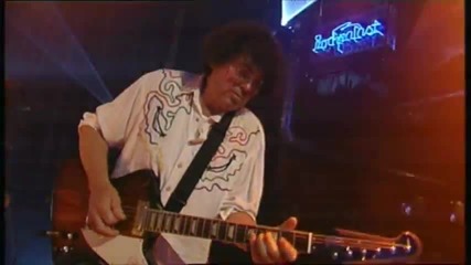 Irish Coffee - Masterpiece -live , Rockpalast -2005