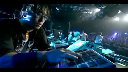 Linkin Park & Jay Z - Numb/encore Hd