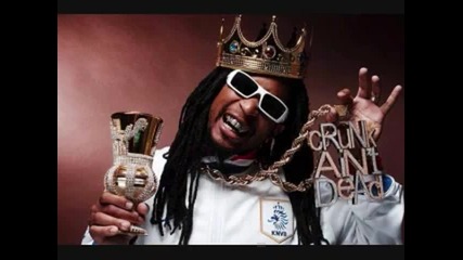 Lil Jon ft Pastor Troy, Waka Flocka Flame - All The Way Crunked New 