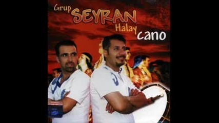 grup Seyran - Cano - Мило 