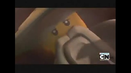 Lego Ninjago-rise of the Snakes - Episode 12-the Rise Of The Great Devourer Part 1
