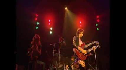 Led Zeppelin - Stairway To Heaven (live) 